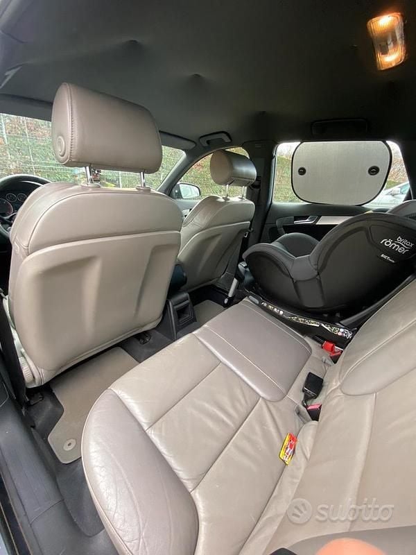 Usata Audi A3 S-Line 170 CV (125 kW) 2007 Utilitaria