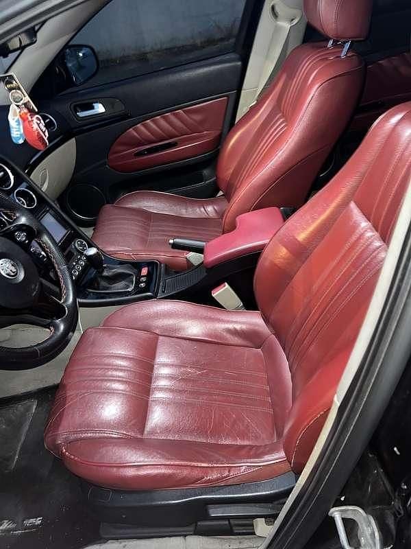 Usata Alfa Romeo 159 Progression 140 CV (102 kW) 2008 Berlina