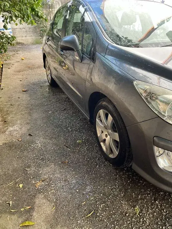 Usata Peugeot 308 Premium 90 CV (66 kW) 2007 Utilitaria
