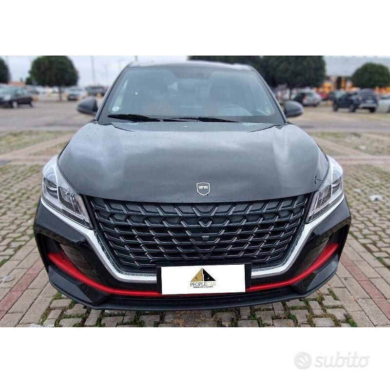 Usata Cirelli 2 94 CV (69 kW) 2024 Nero SUV