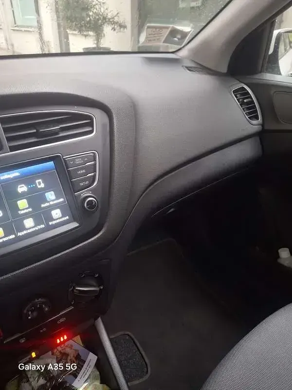 Usata Hyundai i20 Classic 75 CV (55 kW) 2018 Utilitaria