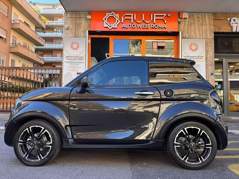 Nero Usata 2019 Chatenet CH40 Due volumi | 7900 € - Immagine 1/4