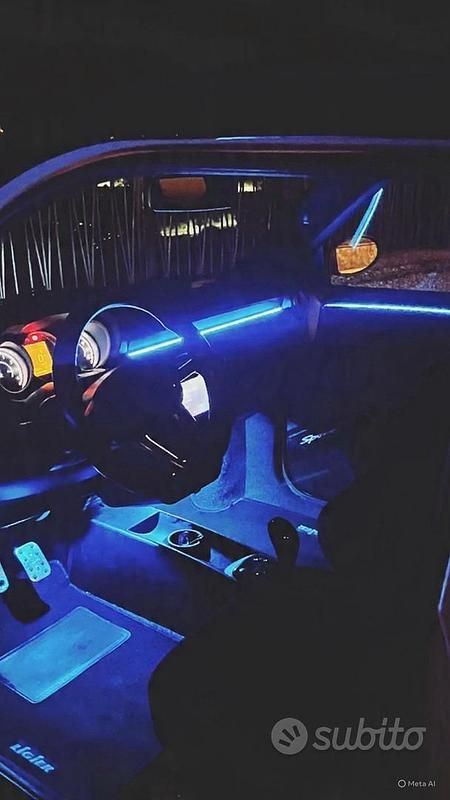 Usata Ligier JS50 2022 Bianco Utilitaria