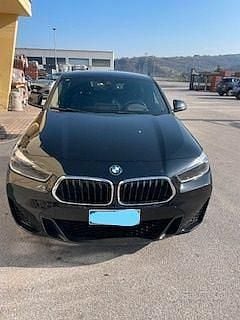 Usata BMW X2 M Sport 150 CV (110 kW) 2021 SUV