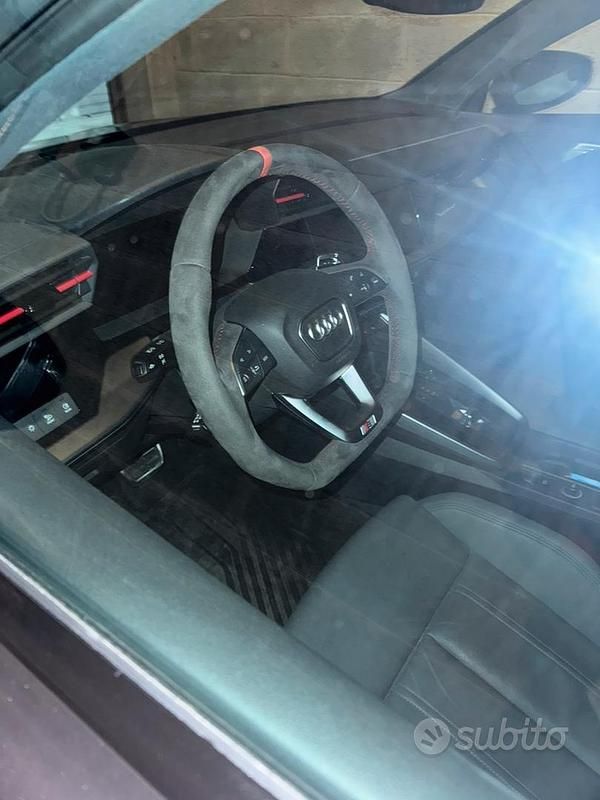 Usata Audi S3 Sport 310 CV (228 kW) 2021 Berlina