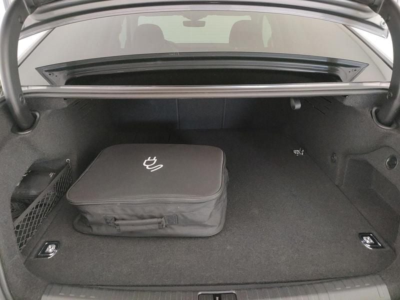 Usata Audi A6 Business 265 CV (194 kW) 2021 Grigio scuro metall. Berlina