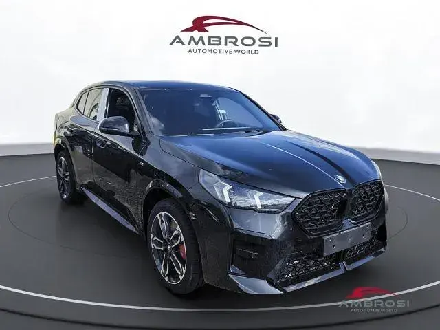 Nuova BMW X2 M Sport 150 CV (110 kW) 2026 Nero SUV