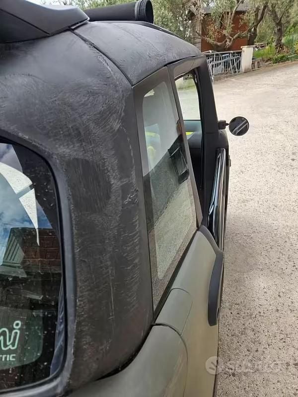 Usata Citroën AMI 2024