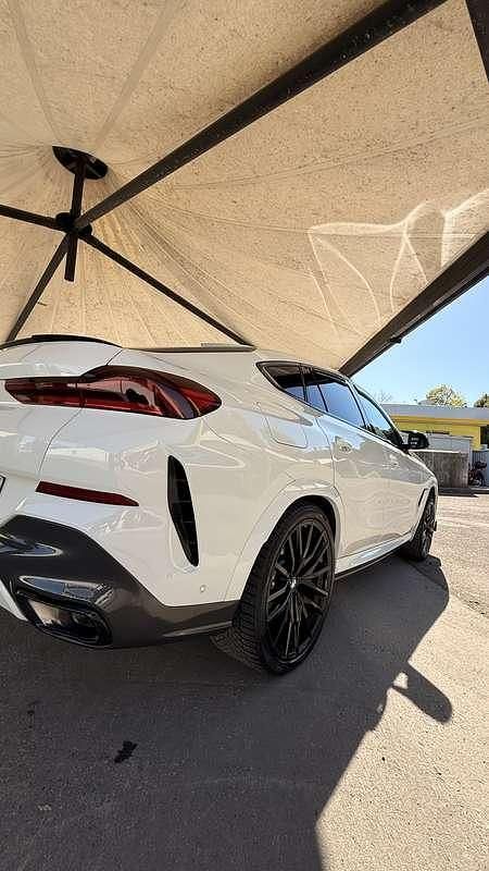 Usata BMW X6 M Sport 298 CV (219 kW) 2023 SUV