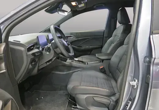 Usata MG MG3 Luxury 2024 Utilitaria