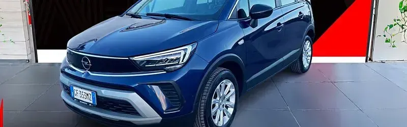 Usata SsangYong Tivoli 136 CV (100 kW) 2021 Nero SUV