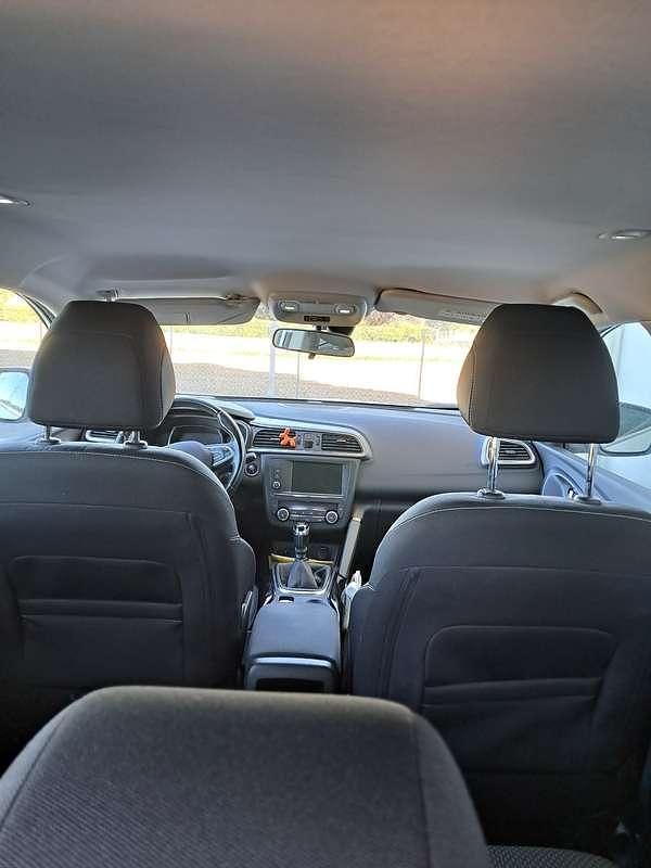 Usata Renault Kadjar 110 CV (80 kW) 2017 SUV