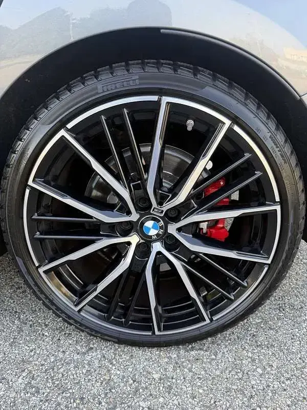 Usata BMW 118 Efficient Dynamics 150 CV (110 kW) 2023 Berlina
