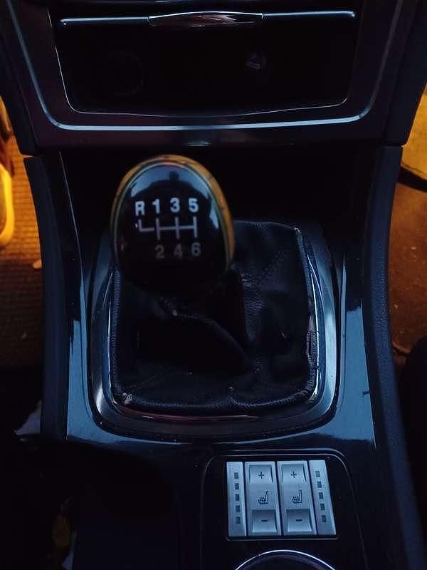 Usata Ford Mondeo Titanium 140 CV (102 kW) 2009 Nero Station wagon