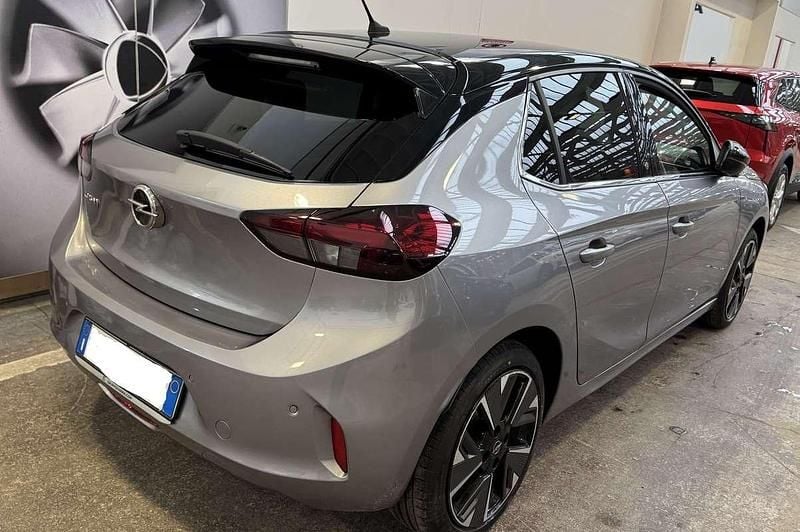 Occasion Opel Corsa-e Elegance 56 kW (77 ch) 2021 Citadine