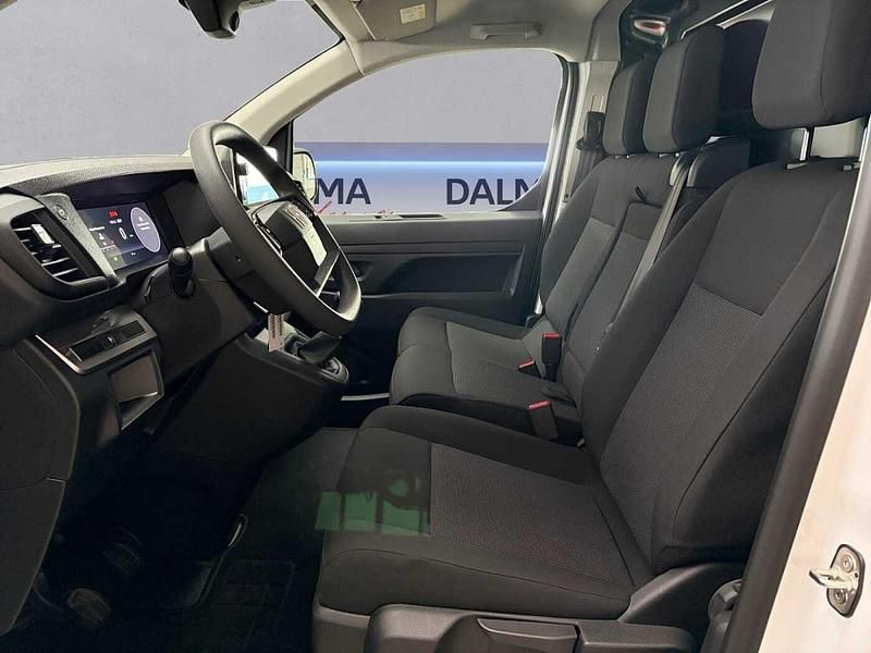 Nuova Fiat Scudo 120 CV (88 kW) 2025 Bianco Furgone