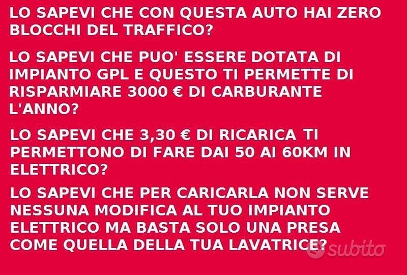 Usata Jeep Compass 190 CV (139 kW) 2020 Nero SUV