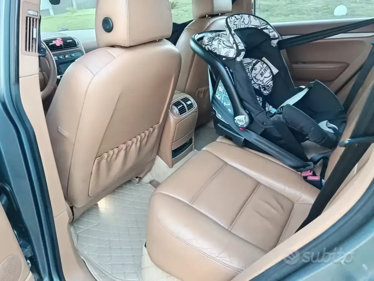 Usata Porsche Cayenne 250 CV (183 kW) 2005 Grigio SUV