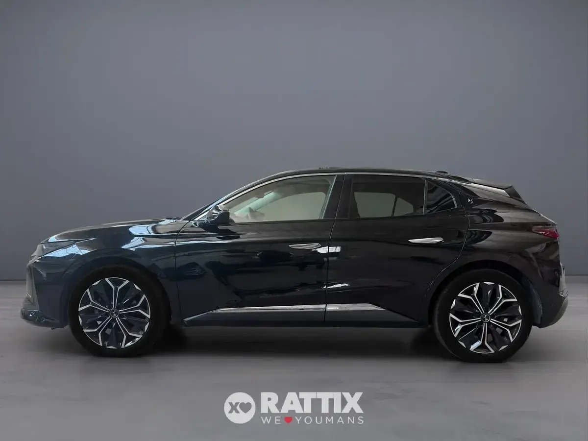 Usata DS Automobiles DS4 Opera 131 CV (96 kW) 2024 SUV