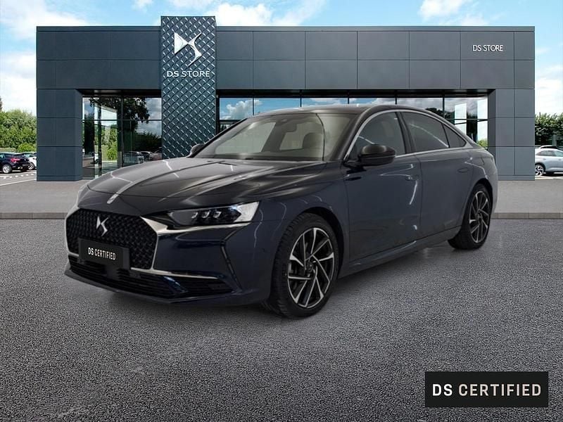 Blu Usata 2021 DS Automobiles DS9 Rivoli Plus Tre volumi | 38.250 € - Immagine 1/4
