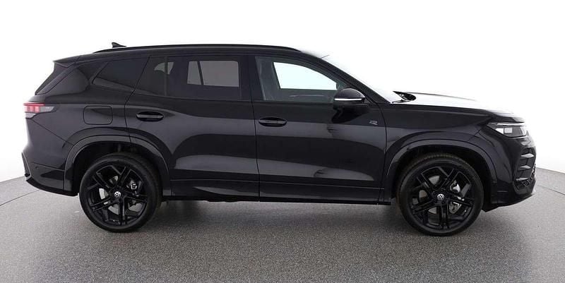 Nuova VW Tayron R-line 150 CV (110 kW) 2025 Nero SUV