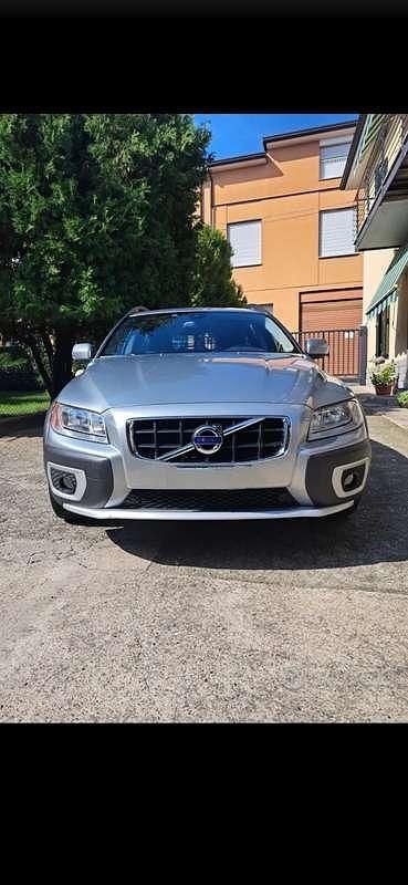 Usata Volvo XC70 Momentum 163 CV (119 kW) 2011 Station wagon