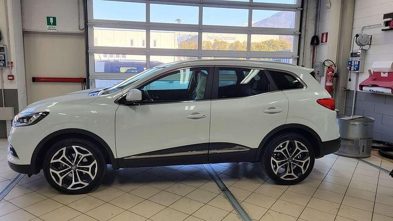 Usata Renault Kadjar 140 CV (102 kW) 2021 SUV