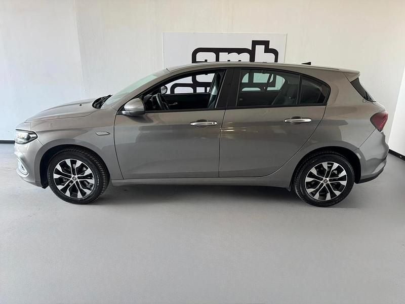 Usata Fiat Tipo City Life 130 CV (95 kW) 2023 Grigio Berlina