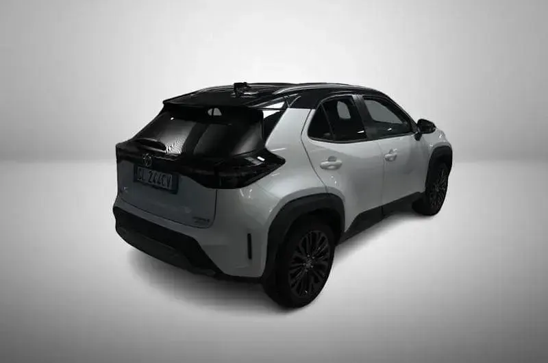 Usata Toyota Yaris Cross 116 CV (85 kW) 2022 Other SUV
