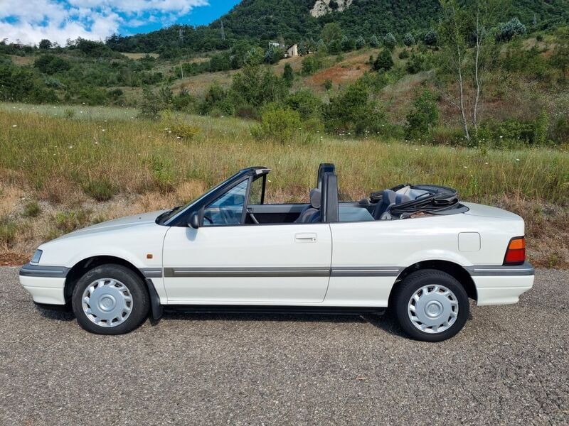 Usato 1992 Rover 200 1.4 Benzin 90 CV (3.800 €)