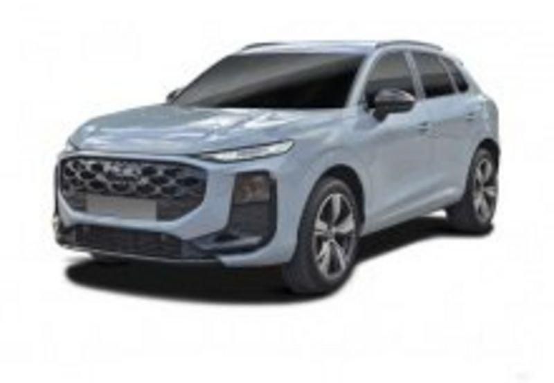 Nuova Audi Q3 Advanced Plus 150 CV (110 kW) 2026 Grigio SUV