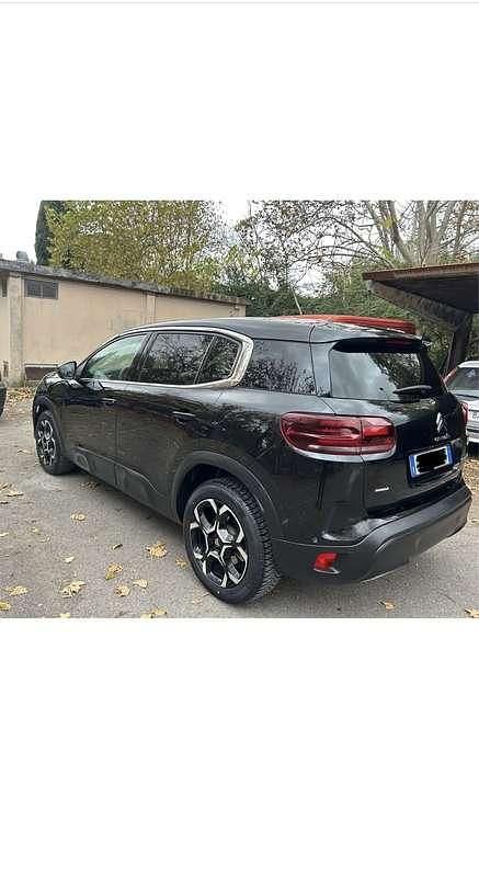 Gebraucht Citroën C5 Aircross Shine 131 PS (96 kW) 2024 SUV