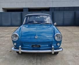 Usata VW Type 3 S 59 CV (43 kW) 1963 Blu Berlina
