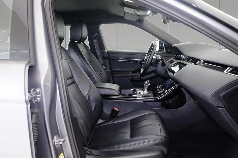 Usata Land Rover Range Rover evoque R-Dynamic 150 CV (110 kW) 2020 Grigio SUV
