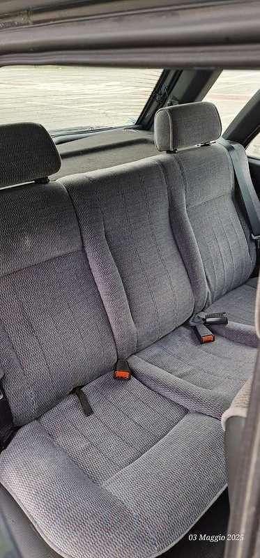 Usata Fiat Tipo 69 CV (50 kW) 1994 Berlina