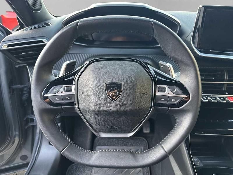 Nuova Peugeot 2008 Allure 145 CV (106 kW) 2026 Grigio SUV