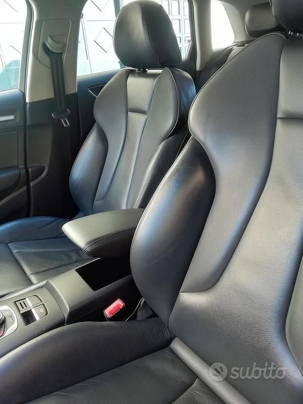 Usata Audi A3 150 CV (110 kW) 2014