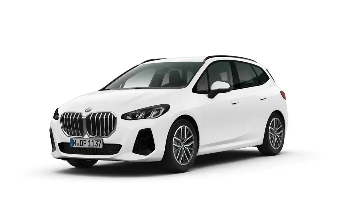Usata BMW 220 Active Tourer Comfort Edition 150 CV (110 kW) 2026 Monovolume