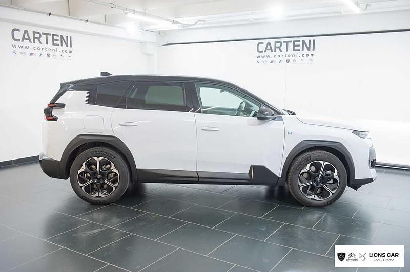Nuova Citroën C5 Aircross 150 CV (110 kW) 2026 Bianco SUV