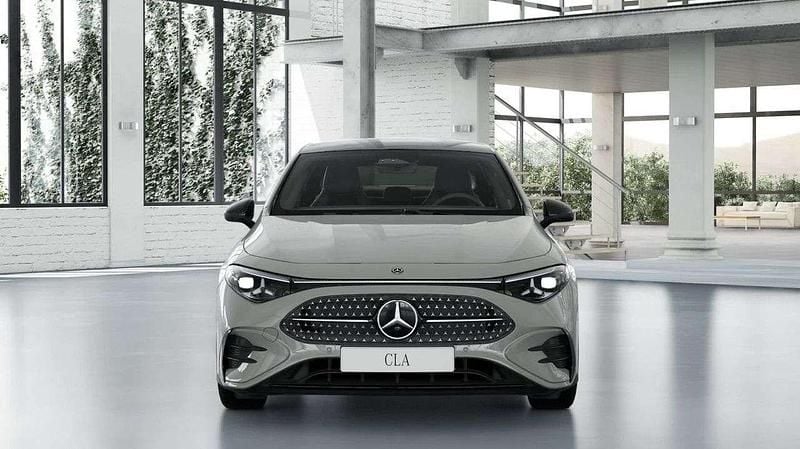 Occasion Mercedes CLA200 163 ch (119 kW) 2026