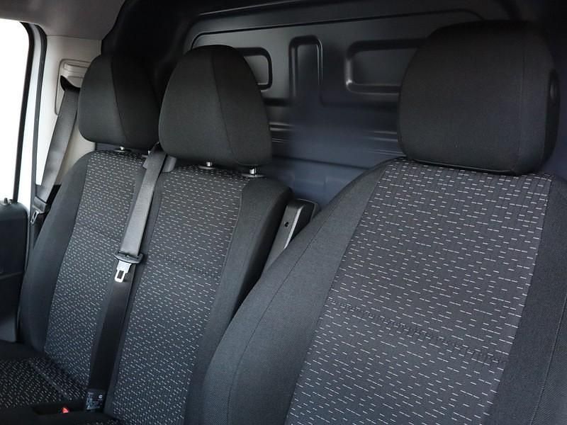 Uusi Mercedes Vito 2026 Valkoinen Van