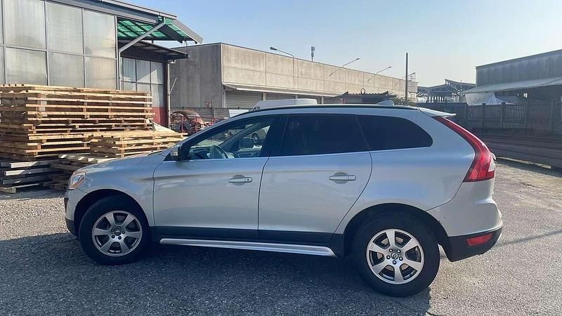 Usata Volvo XC60 Kinetic 163 CV (119 kW) 2009 Other SUV