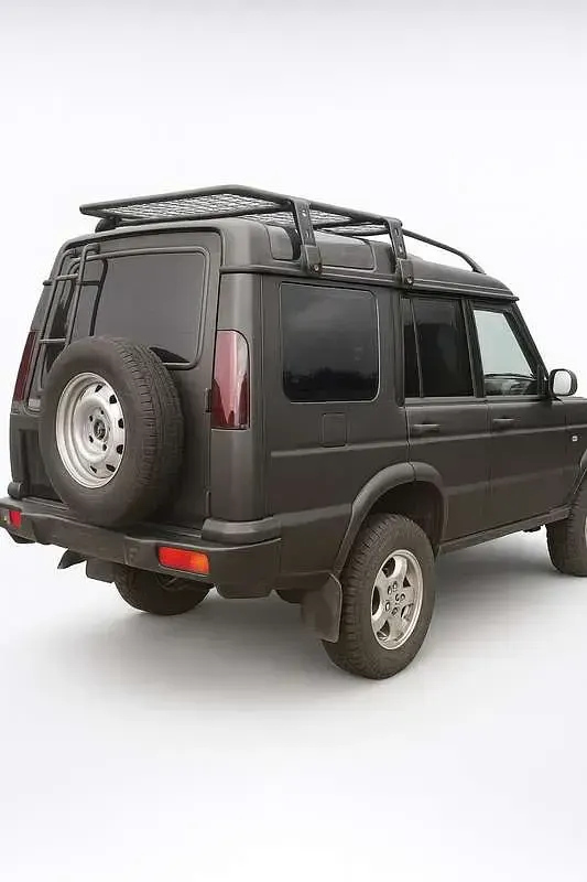 Usata Land Rover Discovery 139 CV (102 kW) 2000 SUV