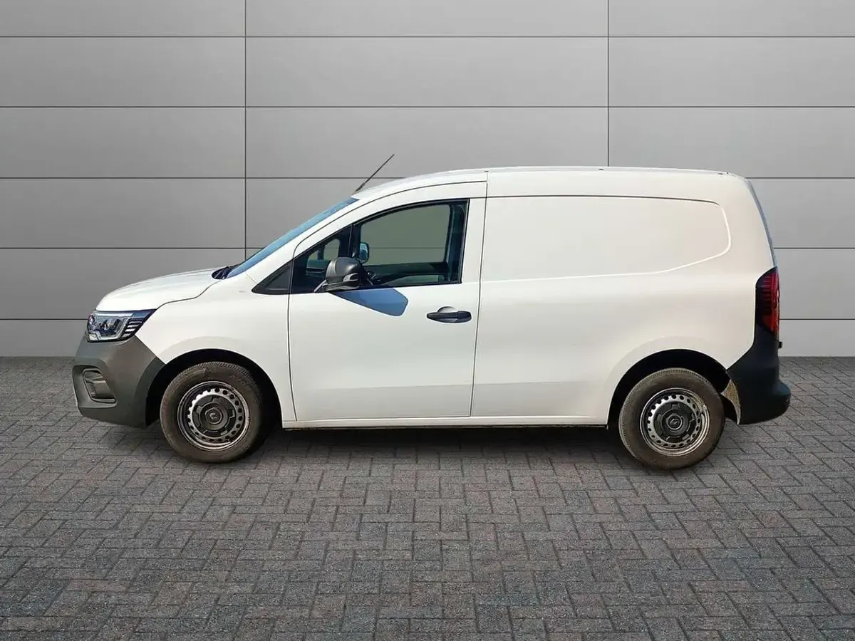 Usata Renault Kangoo Edition One 75 CV (55 kW) 2022 Other Monovolume