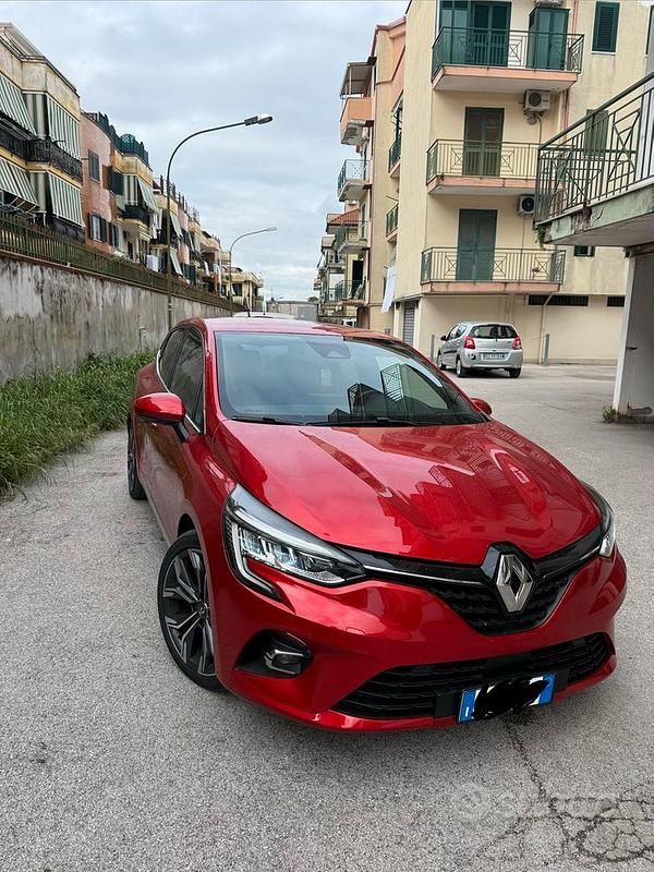 Usata Renault Clio IV 2019 Berlina
