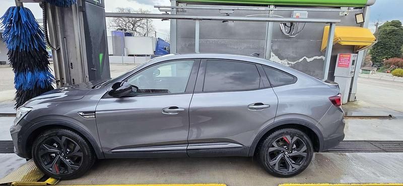Usata Renault Arkana R.S. 94 CV (69 kW) 2022 SUV