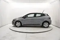 Usata Renault Clio Evolution 91 CV (66 kW) 2025 Grigio Utilitaria