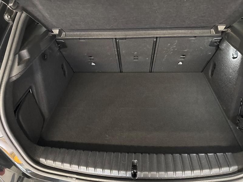 Usata BMW 120 M Sport 170 CV (125 kW) 2025 Nero Utilitaria