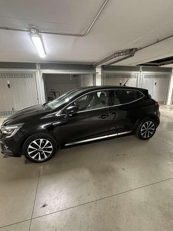 Usata Renault Clio IV Business 84 CV (61 kW) 2019 Berlina