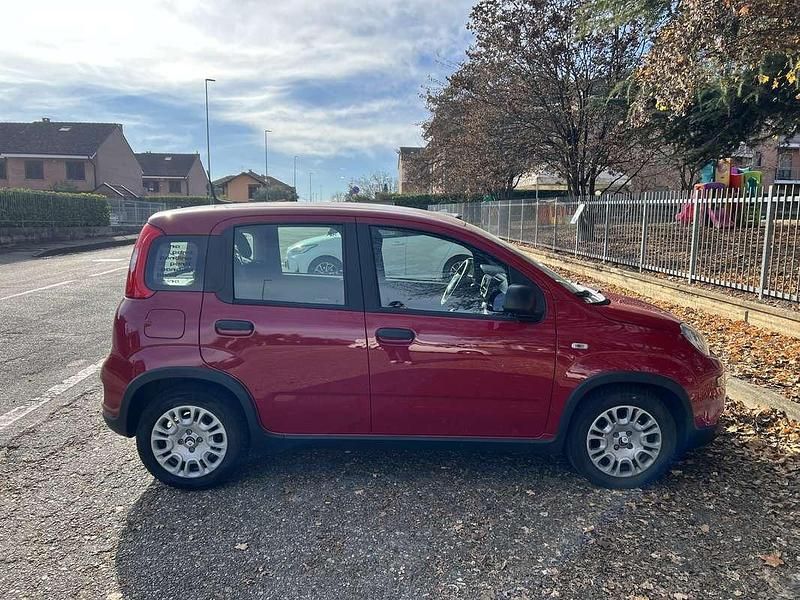 Usata Fiat Panda S 69 CV (50 kW) 2024 Utilitaria